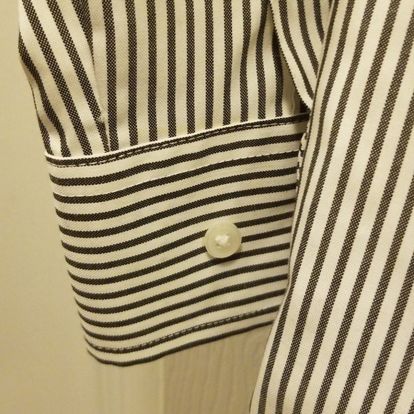 Jones New York Career Shirt - Picture 3 of 5